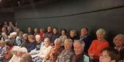 Bonn Contra-Kreis-Theater-Publikum Bonn Contra-Kreis-Theater-Publikum